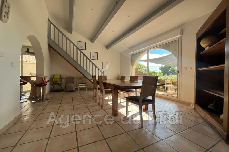 Maison - 186 m² - 7 pièces