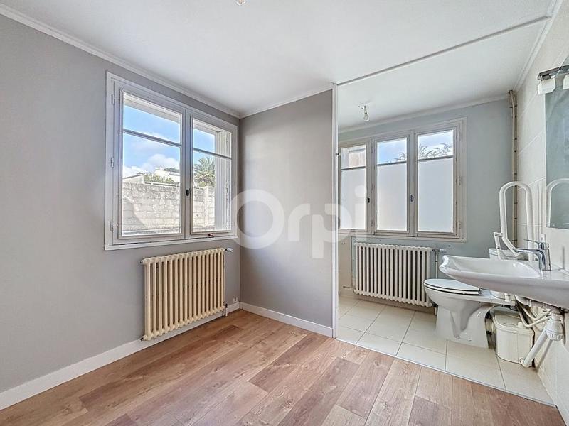 Maison - 131 m² - 6 pièces