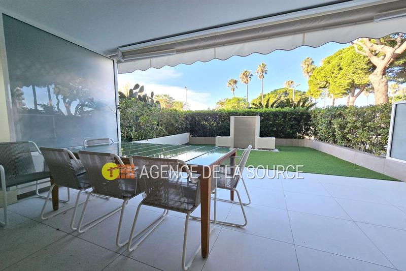 Appartement - 135 m² - 5 pièces