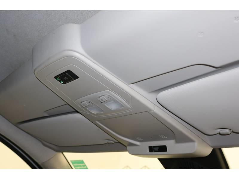 Renault Kangoo Van Blue Dci 95 Grand Confort- 22