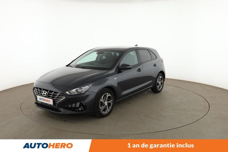 Hyundai i30 1.0 t-GDi Mhev Creative 120 ch