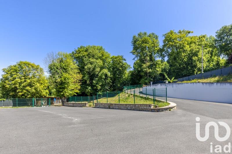 Maison - 294 m² - 7 pièces