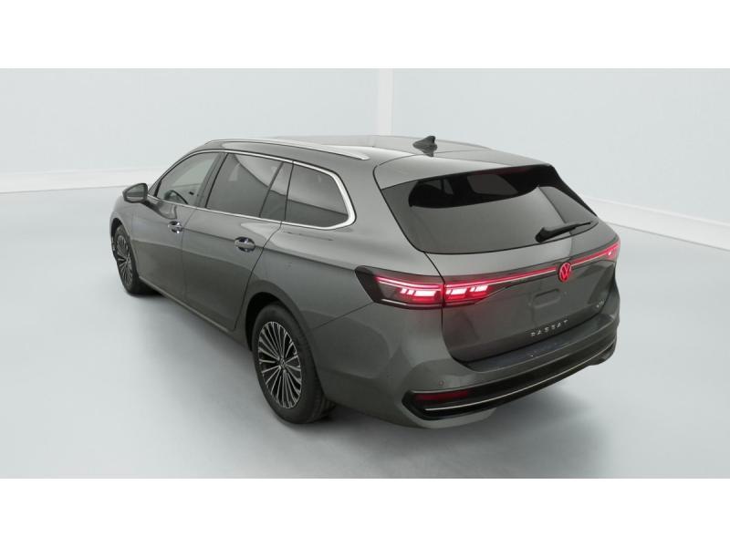 Volkswagen Passat 1.5 Etsi Opf 150 Dsg7 Elegance