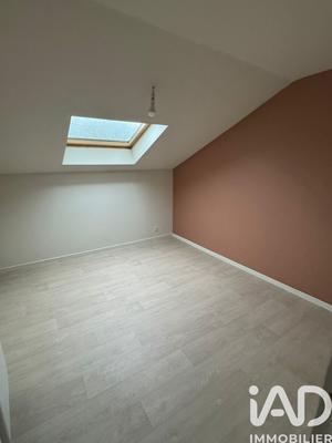 Appartement - 54 m² - 3 pièces