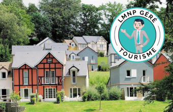 Appartement - 27 m² - 1 pièce