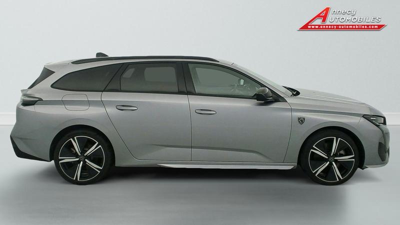 Peugeot 308 Sw Phev 225 e-Eat8 Gt