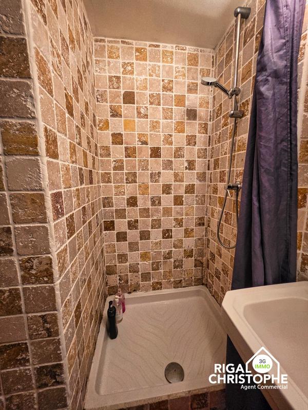 Maison en pierre - 158 m² - 6 pièces