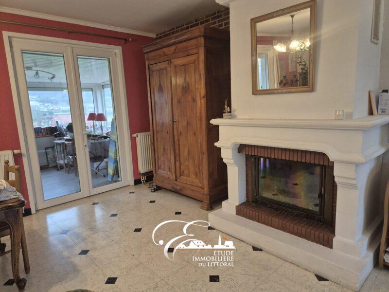 Maison de campagne - 129 m² - 5 pièces