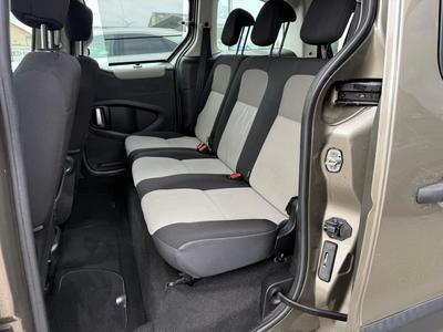 Peugeot Partner Tepee 1.6 Hdi 75 Cv
