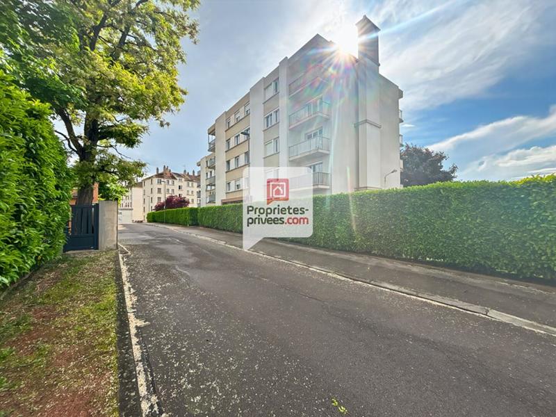 Appartement - 74 m² - 4 pièces