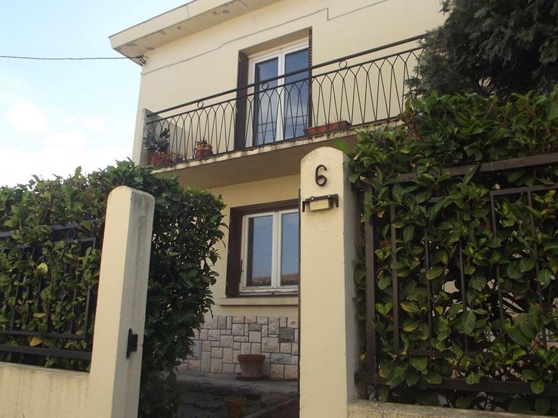 Maison de ville - 139 m² - 4 pièces