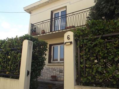 Maison de ville - 139 m² - 4 pièces