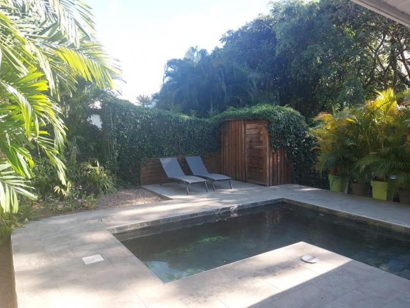 Maison - 1 m² - 4 pièces