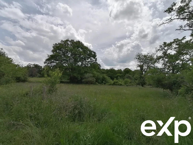 Maison traditionnelle - 86 m² - 4 pièces