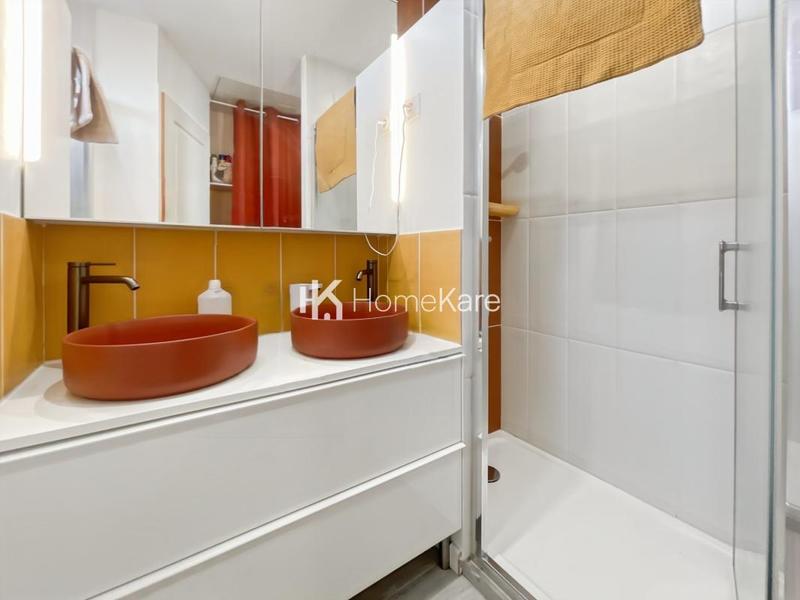 Maison - 134 m² - 6 pièces