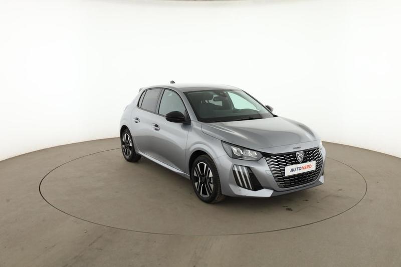 Peugeot 208 1.2 Hybrid Allure e-Dcs6 100 ch