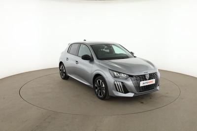 Peugeot 208 1.2 Hybrid Allure e-Dcs6 100 ch