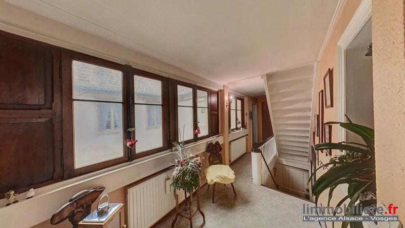 Maison - 160 m² - 7 pièces