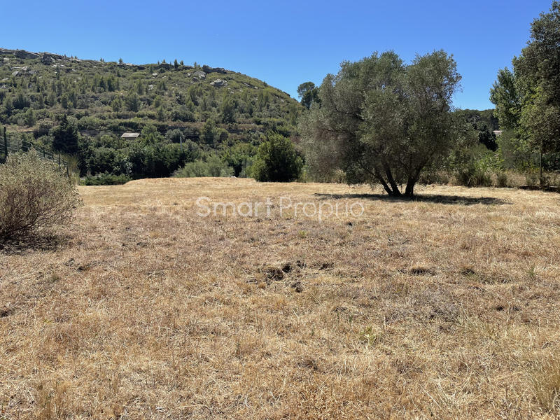 Terrain - 1 026 m²