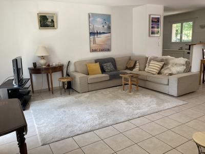 Maison - 108 m² - 5 pièces