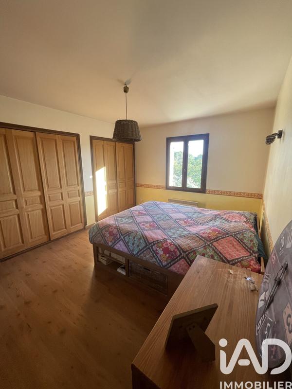 Maison - 134 m² - 4 pièces