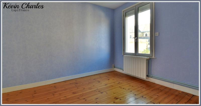 Maison - 167 m² - 7 pièces