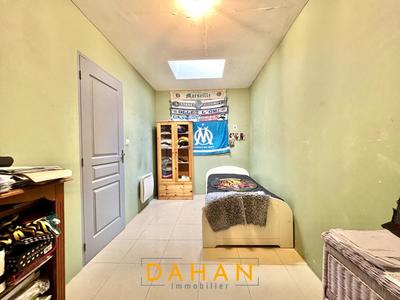 Maison de ville - 94 m² - 4 pièces