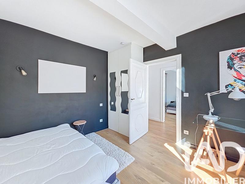 Maison de ville - 110 m² - 4 pièces