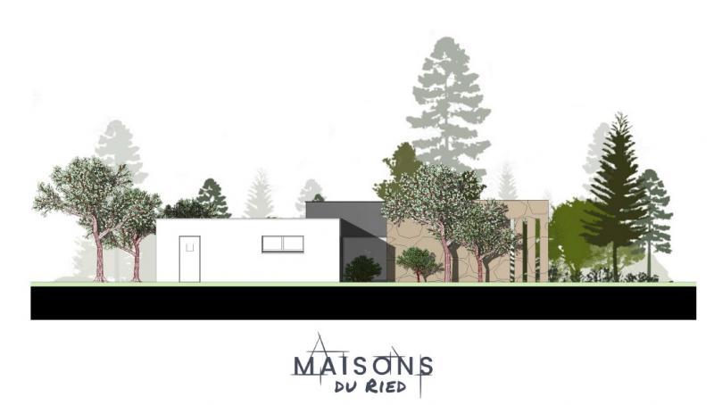 Maison - 146 m²