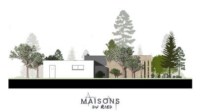 Maison - 146 m²