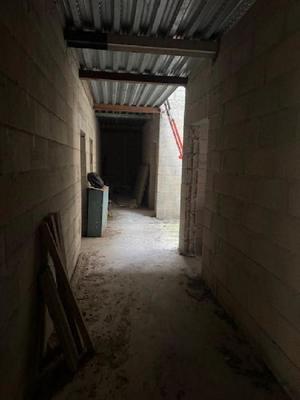 Maison - 350 m² - 9 pièces