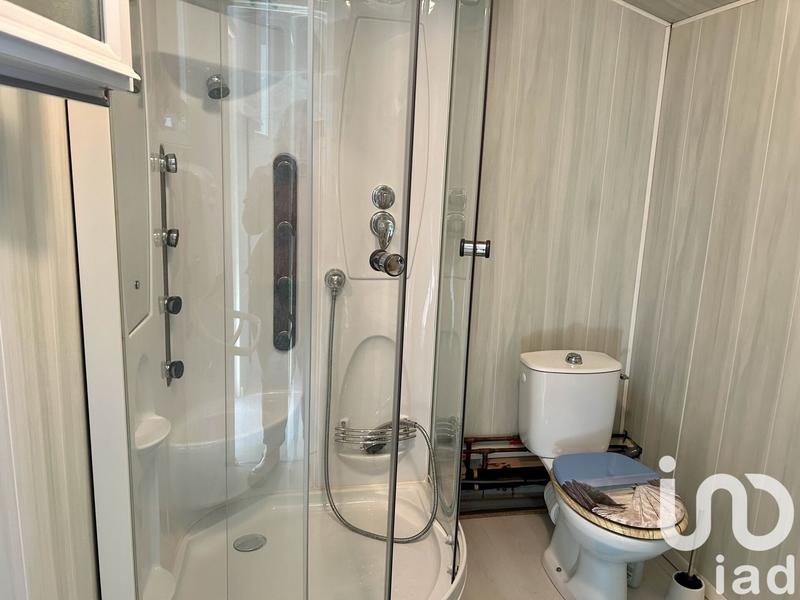 Maison de village - 117 m² - 3 pièces