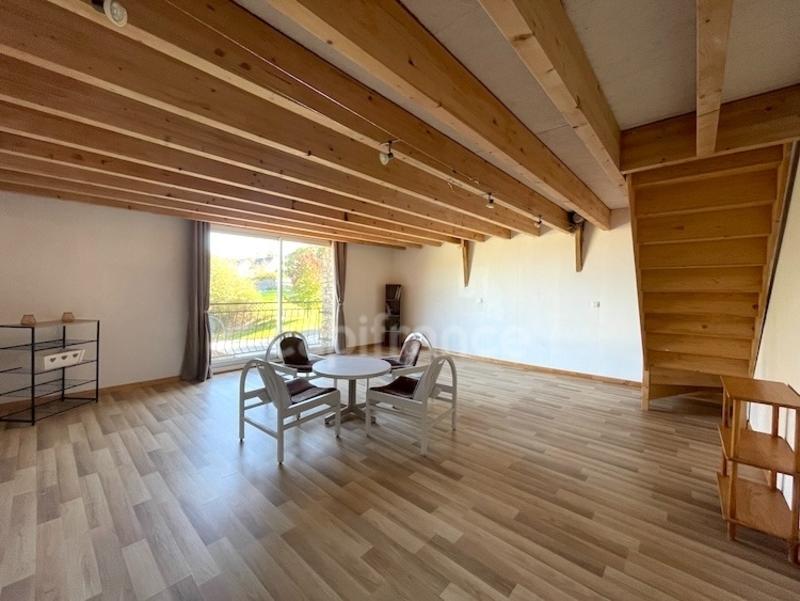 Longère - 230 m² - 7 pièces