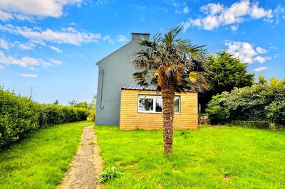 Maison - 110 m² - 6 pièces