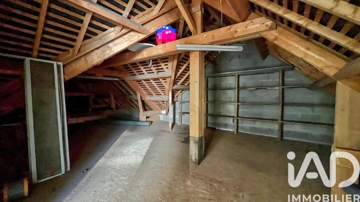 Maison - 159 m² - 5 pièces