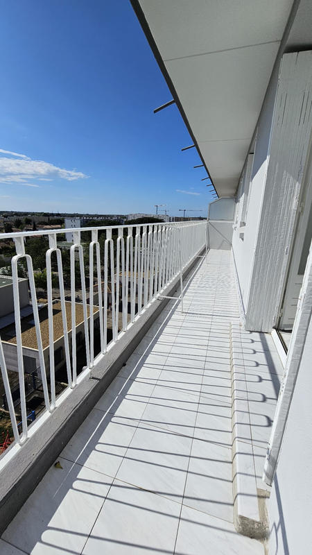 Appartement - 66 m² - 4 pièces