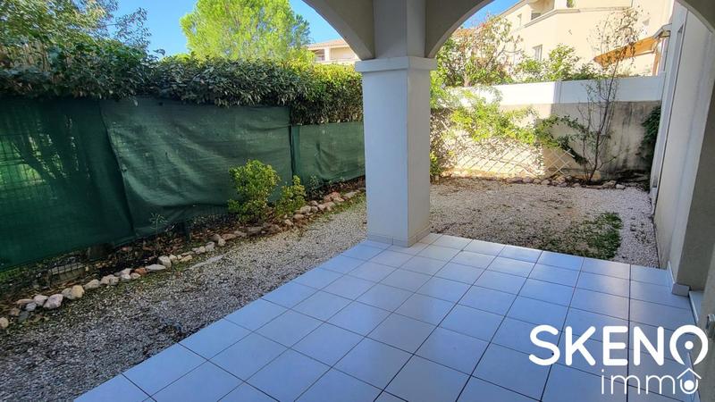 Appartement - 49 m² - 2 pièces