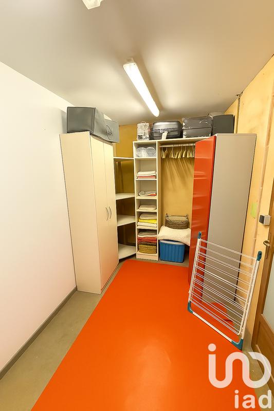 Maison - 170 m² - 9 pièces