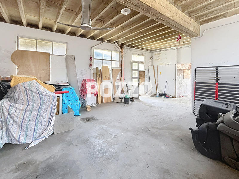 Immeuble - 4 pièces