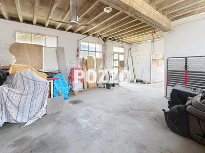 Immeuble - 4 pièces