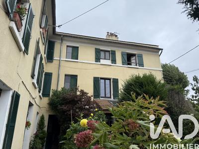 Appartement - 25 m² - 2 pièces