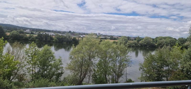 Appartement - 25 m² - 1 pièce