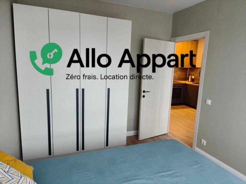 Appartement - 32 m² - 2 pièces