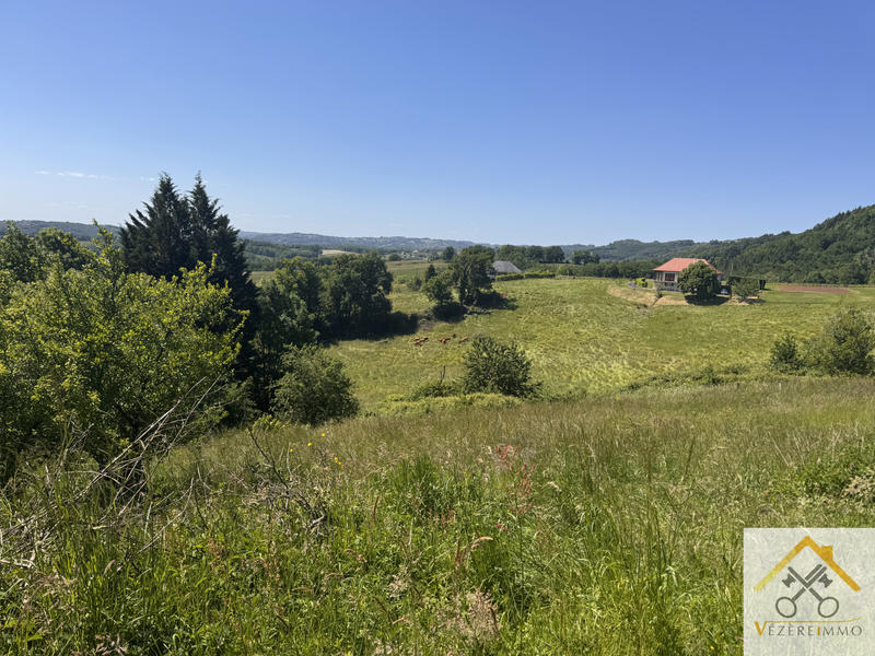 Terrain - 2 746 m²