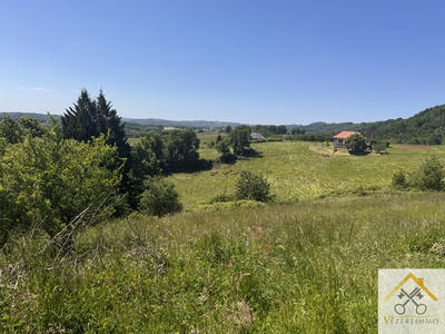 Terrain - 2 746 m²