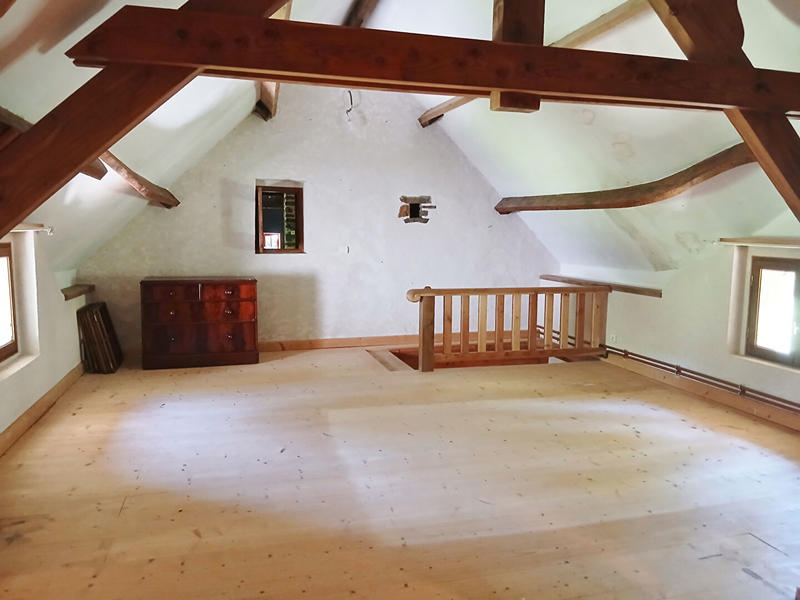 Maison - 164 m² - 5 pièces