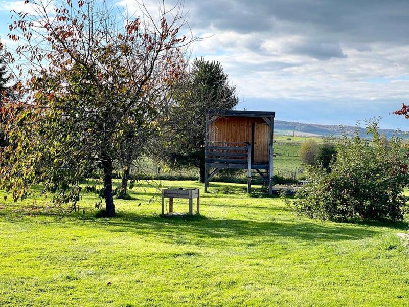 Maison - 222 m² - 6 pièces