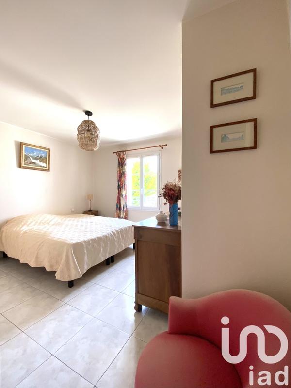 Maison - 161 m² - 5 pièces