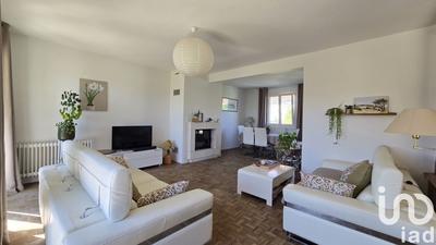 Maison - 137 m² - 6 pièces