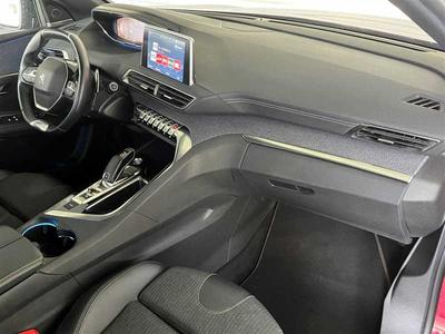Peugeot 3008 1.5 BlueHDi 130ch s&amp;S Eat8 Gt Line